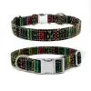 Metal Buckle- Indian Style