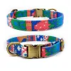 Bronze Buckle- Strawberry