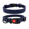 Security Deduction-Navy Blue