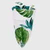 D.Green Leaves