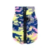 Tricolor Camouflage