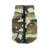 Woodland Camouflage
