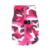 Pink Camouflage