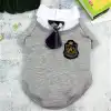 Grey Sweater