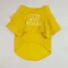 Bright Yellow