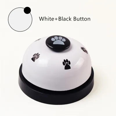 Pet Training Metal Call Meal Bell
