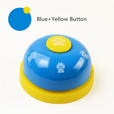 Pet Training Metal Call Meal Bell