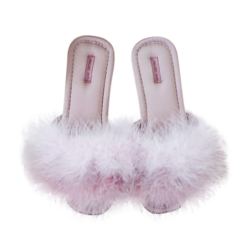 Indoor Slippers Halluci Slippers Wholesale Halluci Summer Cotton