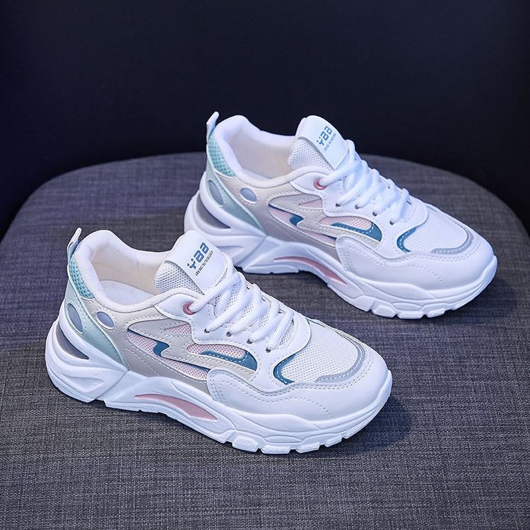 きなこ37 Multicolor New Balance Women's 327 | SVD