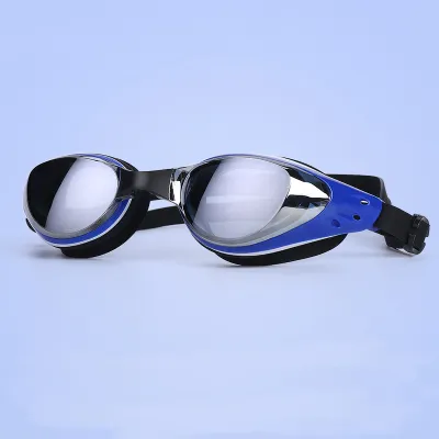 Waterproof Anti-fog HD Swimming Glasses for Women