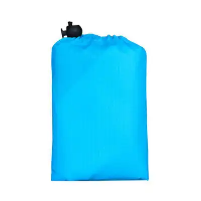 140*220cm Outdoor Multifunction Portable Waterproof Picnic Mat for Women Swimwear Accessories