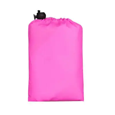 140*220cm Outdoor Multifunction Portable Waterproof Picnic Mat for Women Swimwear Accessories