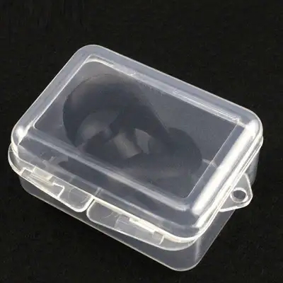 Eco-friendly Silicone Dust Resistant Diving Ear Plugs for Women