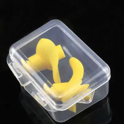 Eco-friendly Silicone Dust Resistant Diving Ear Plugs for Women