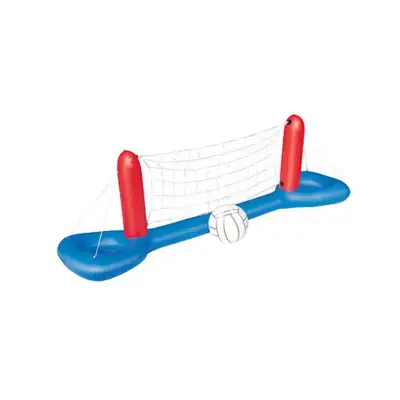Inflatable Swimming Pool Handball Goal Toy