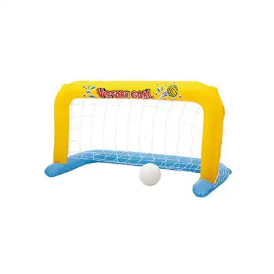 Inflatable Swimming Pool Handball Goal Toy