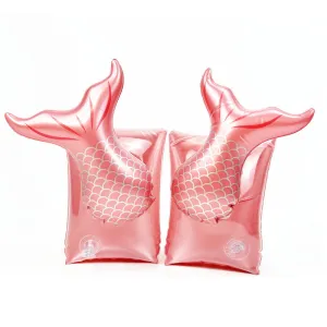 Children Inflatable Swimming Arm Ring