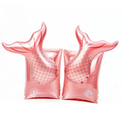 Children Inflatable Swimming Arm Ring