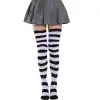 02# Black White Wide