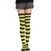 05# Yellow Black Wide