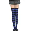 07# Blue Black Wide