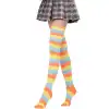 33# Orange Yellow Blue