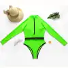 Neon Green