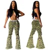Leopard-Yellow