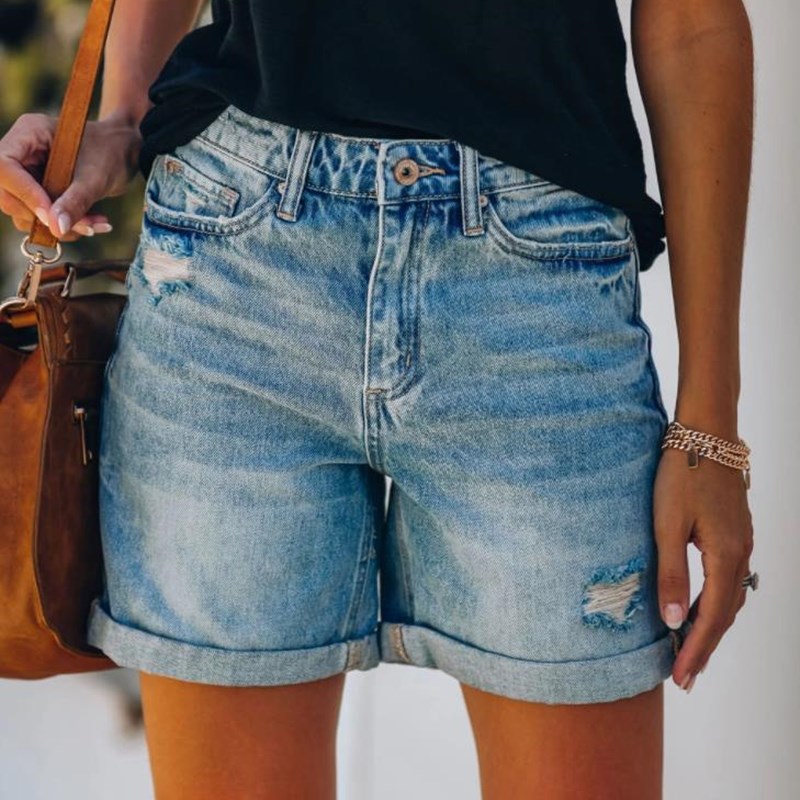 ★E.B.M★ Stonewashed denim shorts EMP2DPT030 0ZXSPW001512ONYX-pdp-1.jpg?v=