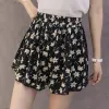 Black-Flower