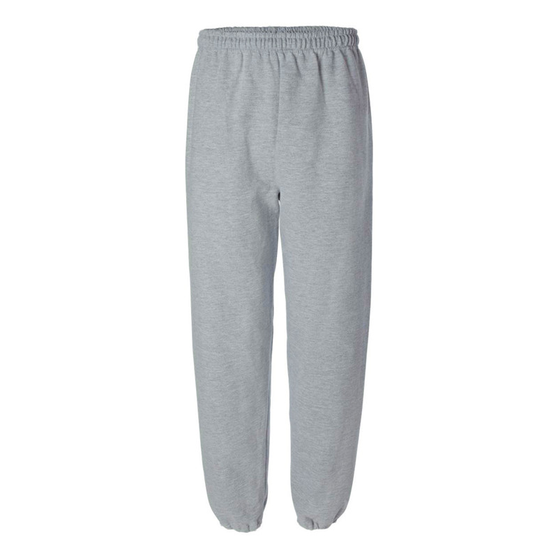 Wholesale S-2xl Women Fashion High Waist Solid Color Jogger