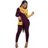 Burgundy+Yellow