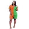 Orange+Green