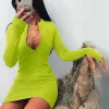 Neon Green