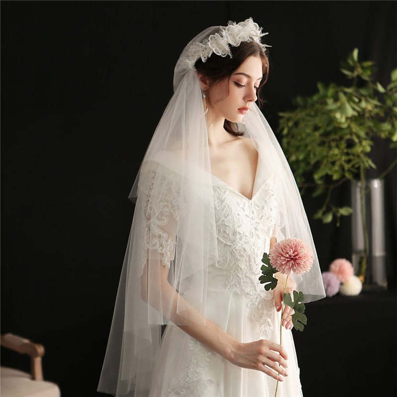 Wholesale Bridal Veil