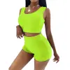 Neon Green