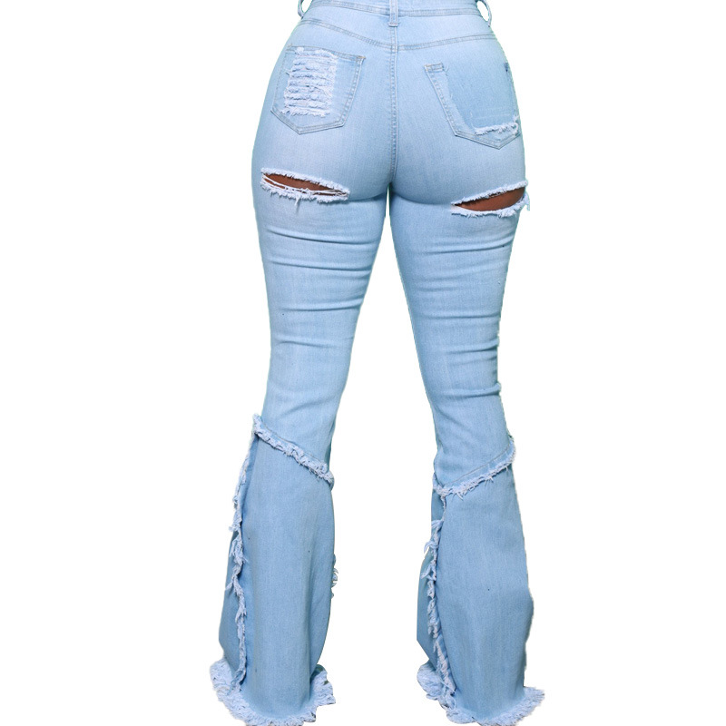【送料&関税込】ChloAC Flared Jeans 8054944389662-offer---