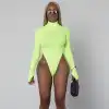 Neon Green