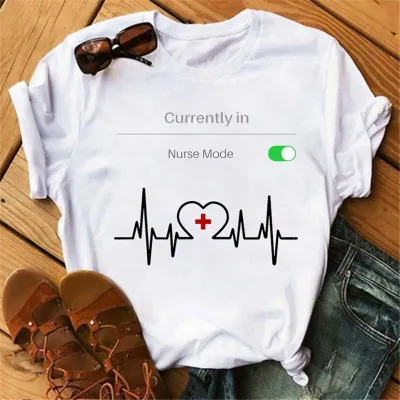 S-4XL Women Fashion Creative Street Style Loose Fit Round Neck Short Sleeve T-shirt