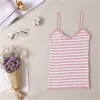 Pink White