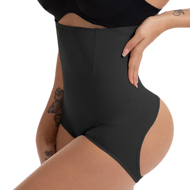 wholesale shapewear women's high waist butt