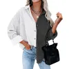 White+Dark Gray