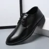 A Black