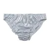 Silver Gray