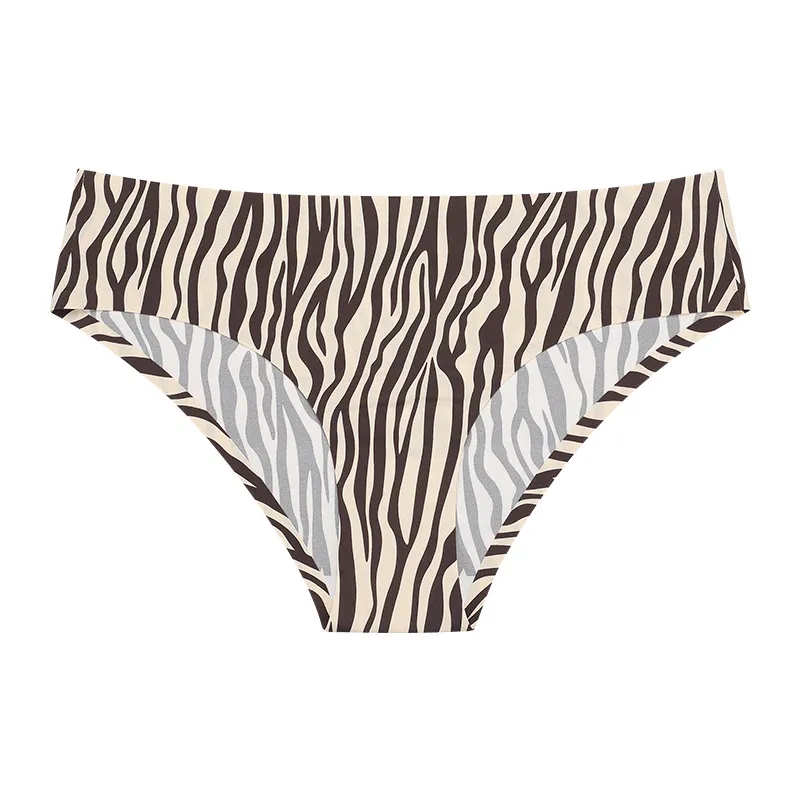 wholesale women underwear leopard print underwear