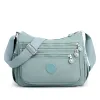 Water Blue-green