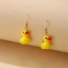 Yellow Duck