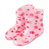 Pink Bear