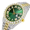 Golden Green