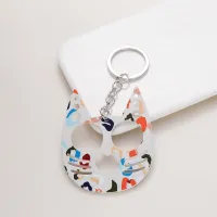 8. Happy-Color Blocking